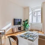 Downtown Sleek By Lovelystay Apartamento