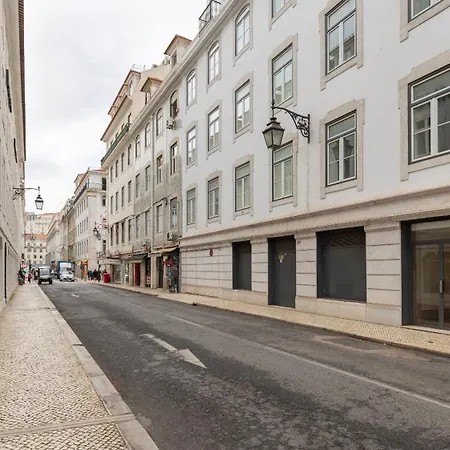 Апартаменты Downtown Sleek By Lovelystay *