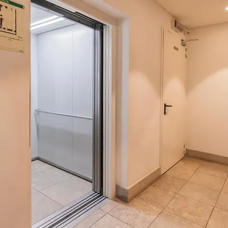 Downtown Sleek By Lovelystay * Lisboa