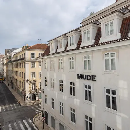 Апартаменты Downtown Sleek By Lovelystay *