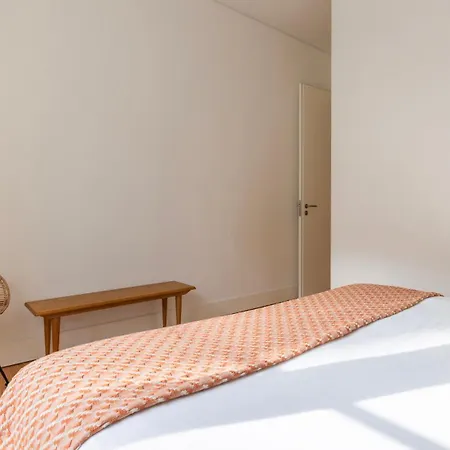 Downtown Sleek By Lovelystay * Lisboa