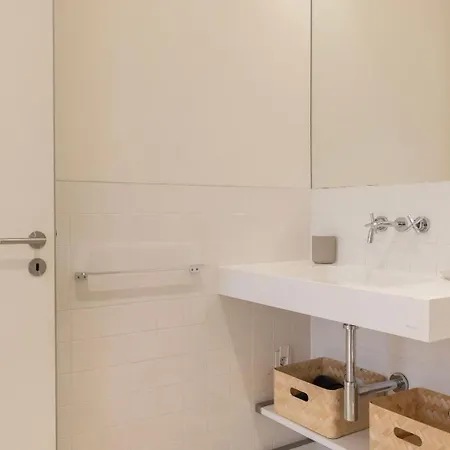 Downtown Sleek By Lovelystay * Lisboa