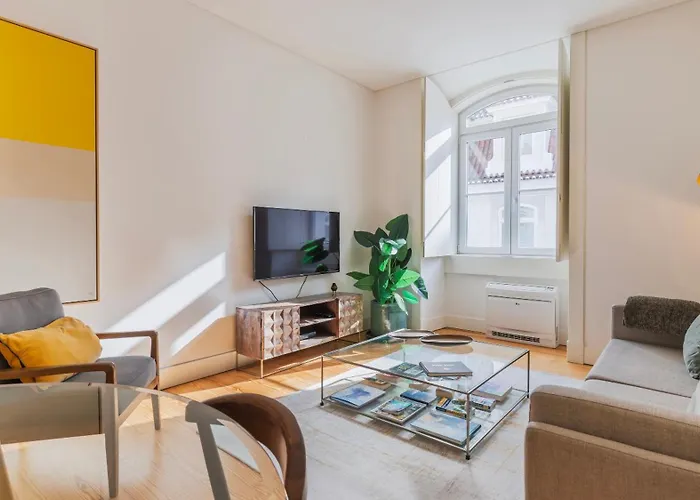 Downtown Sleek By Lovelystay Appartement