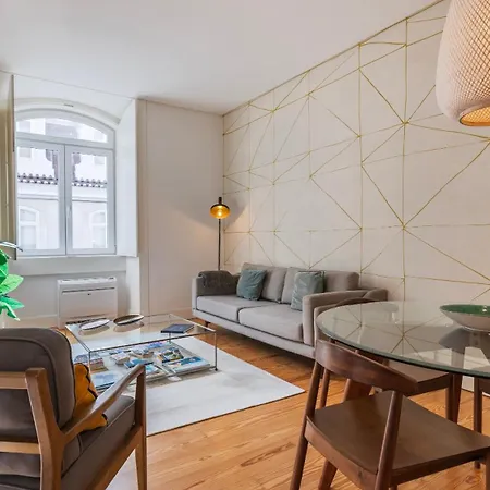Downtown Sleek By Lovelystay Apartmán