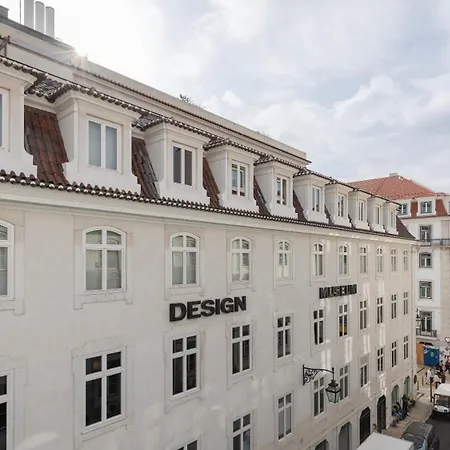 Downtown Sleek By Lovelystay Apartmán