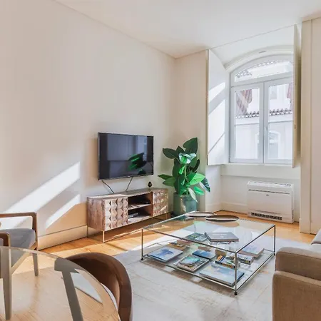 Downtown Sleek By Lovelystay Apartmán
